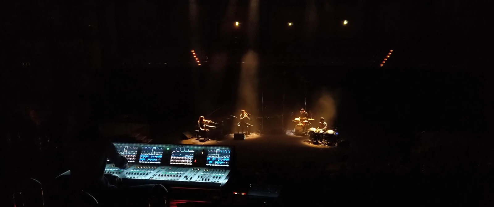 Cologne, 2019